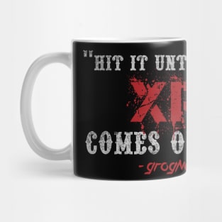 Grognard Axiom Mug